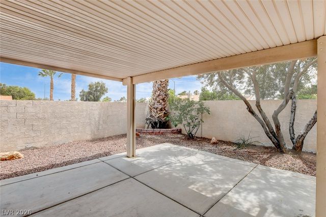 7625 Curiosity Avenue, Las Vegas, NV 89131