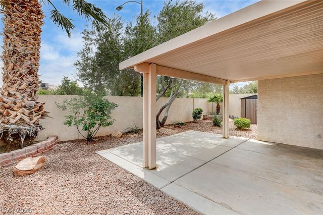 7625 Curiosity Avenue, Las Vegas, NV 89131