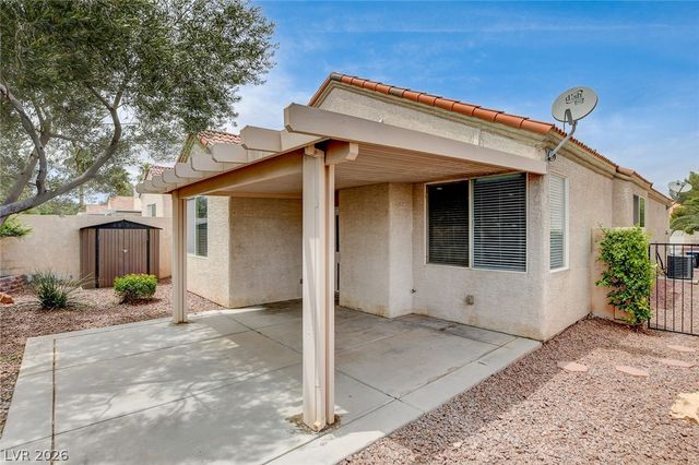 7625 Curiosity Avenue, Las Vegas, NV 89131