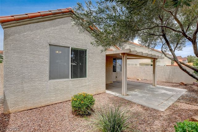 7625 Curiosity Avenue, Las Vegas, NV 89131