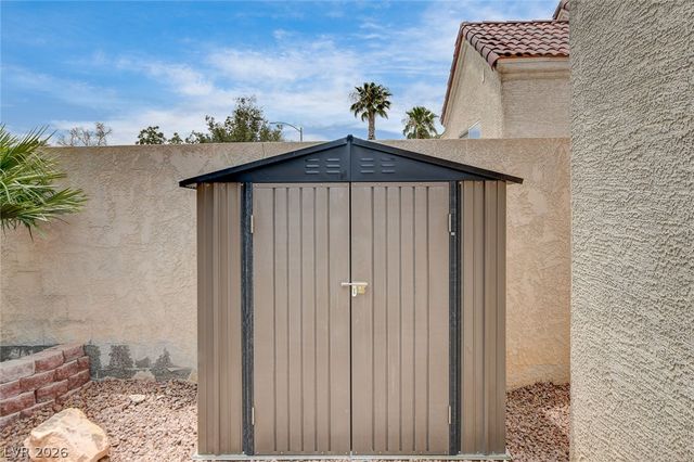 7625 Curiosity Avenue, Las Vegas, NV 89131