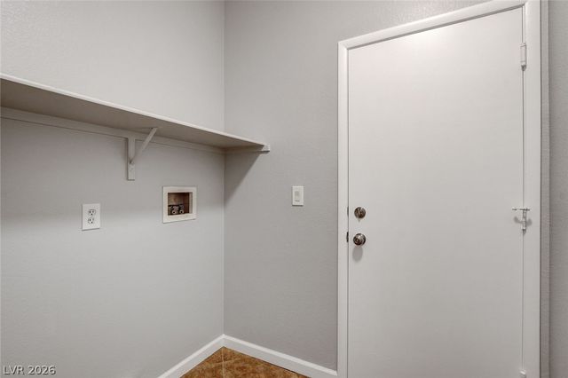 7625 Curiosity Avenue, Las Vegas, NV 89131
