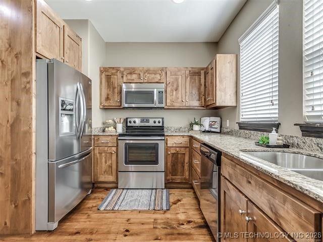 2031 Nova Avenue 4, Bartlesville, OK 74006