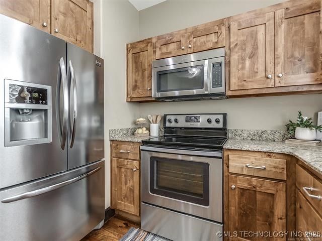 2031 Nova Avenue 4, Bartlesville, OK 74006