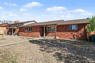12473 W 8th Avenue, Golden, CO 80401