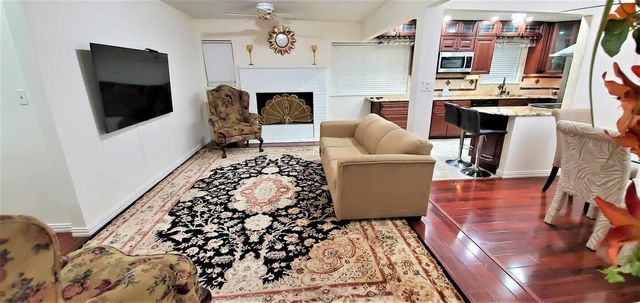 502 Forest Circle, Irving, TX 75062