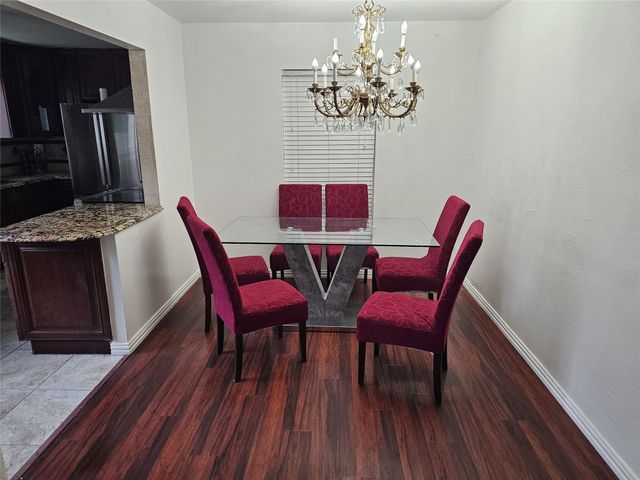 502 Forest Circle, Irving, TX 75062