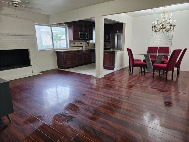 502 Forest Circle, Irving, TX 75062