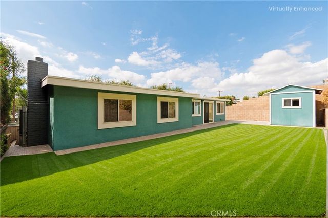 9160 Garden Street, Alta Loma, CA 91701