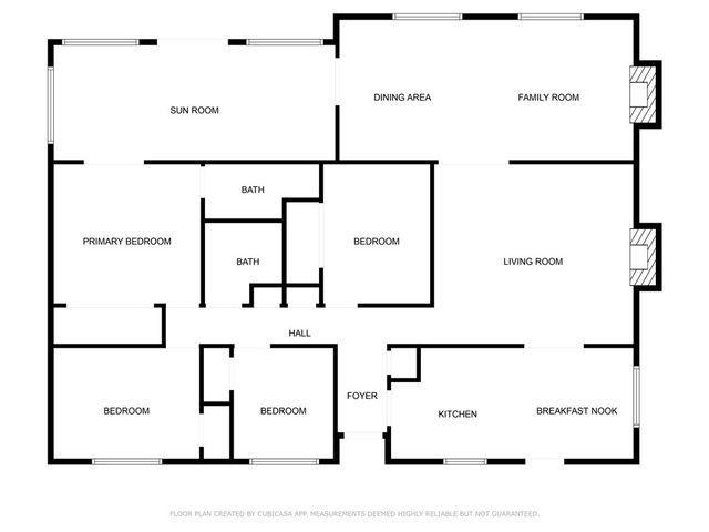 9160 Garden Street, Alta Loma, CA 91701