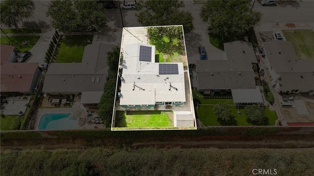 9160 Garden Street, Alta Loma, CA 91701