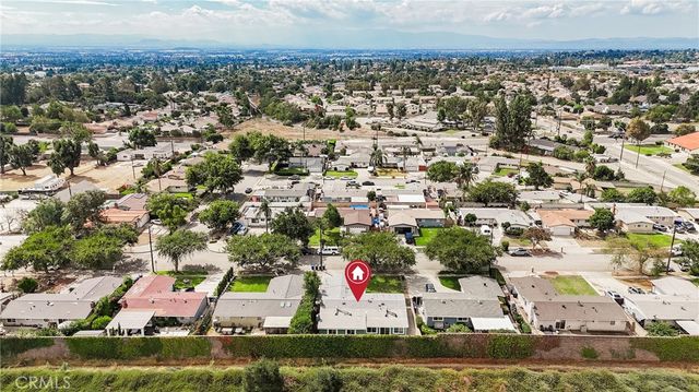 9160 Garden Street, Alta Loma, CA 91701