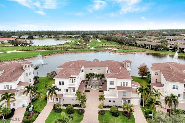 530 Avellino Isles CIR 7-201, Naples, FL 34119