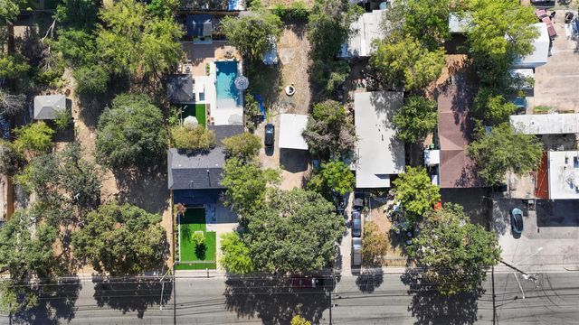 803 Vargas RD, Austin, TX 78741