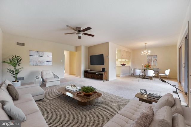 3360 GLENEAGLES DR #71-2B, Silver Spring, MD 20906