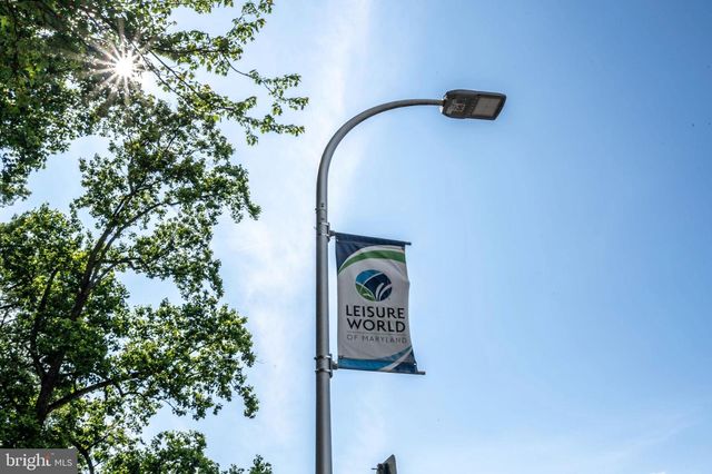 3360 GLENEAGLES DR #71-2B, Silver Spring, MD 20906