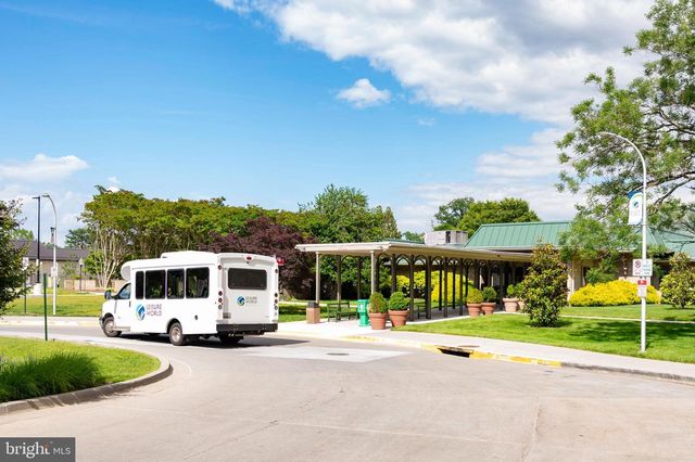 3360 GLENEAGLES DR #71-2B, Silver Spring, MD 20906