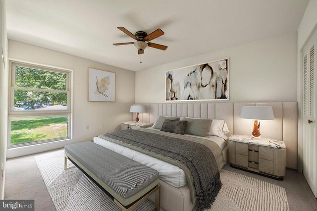 3360 GLENEAGLES DR #71-2B, Silver Spring, MD 20906