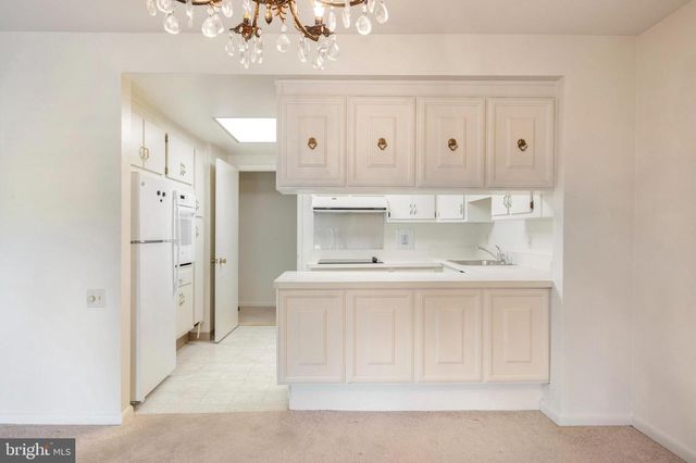 3360 GLENEAGLES DR #71-2B, Silver Spring, MD 20906