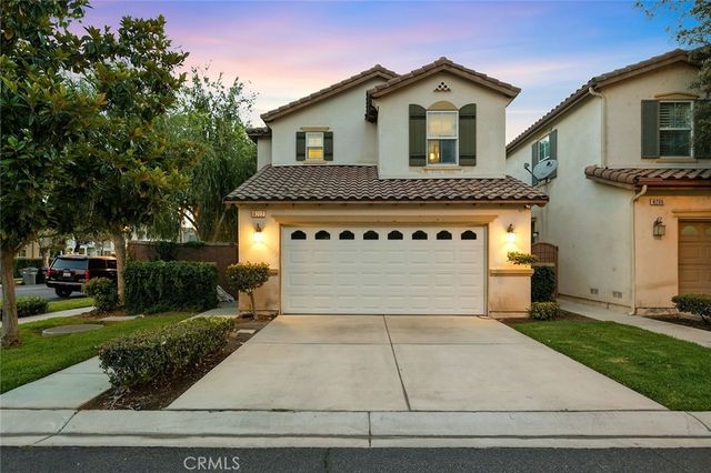 8202 Garden Gate, Chino, CA 91708