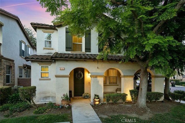 8202 Garden Gate, Chino, CA 91708