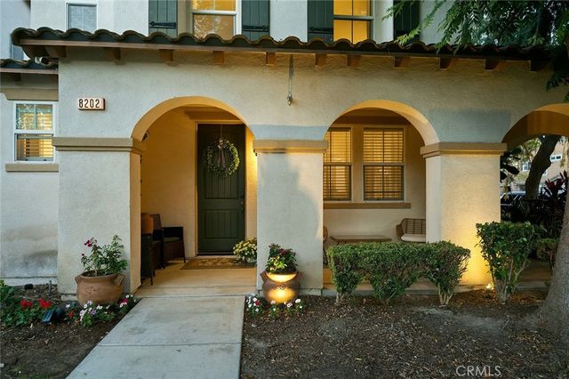 8202 Garden Gate, Chino, CA 91708