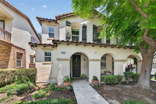 8202 Garden Gate, Chino, CA 91708