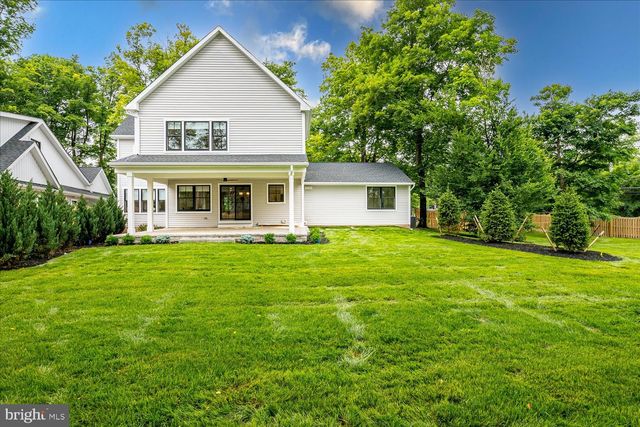 569&567 RIVERSIDE DR, Princeton, NJ 08540