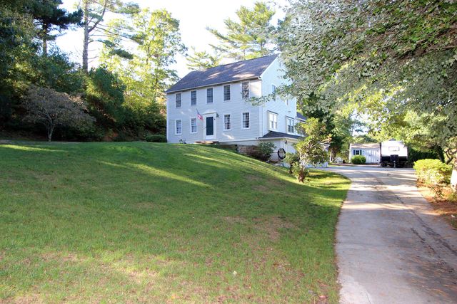 4 Carmela Lane, Buzzards Bay, MA 02532