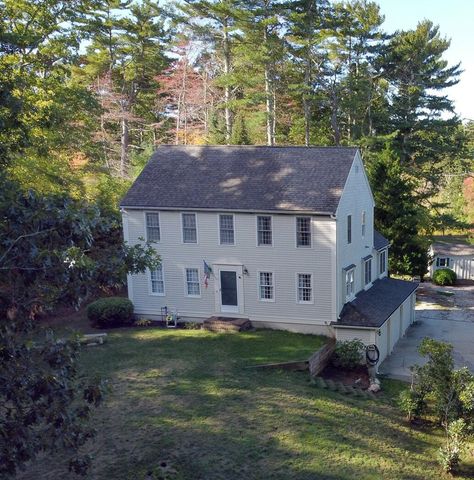 4 Carmela Lane, Buzzards Bay, MA 02532