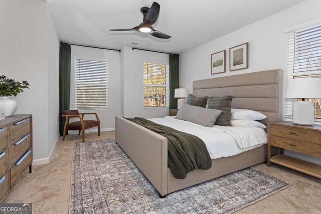 122 Meadowview Drive, Temple, GA 30179