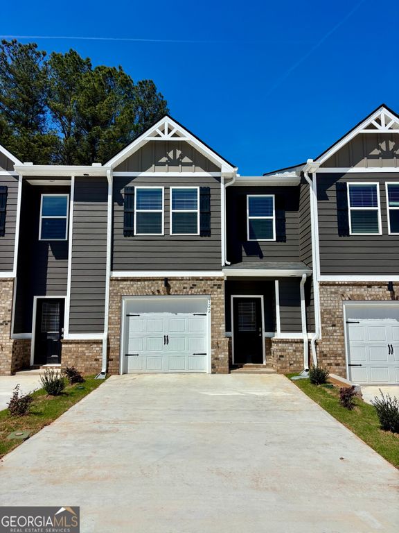 122 Meadowview Drive, Temple, GA 30179