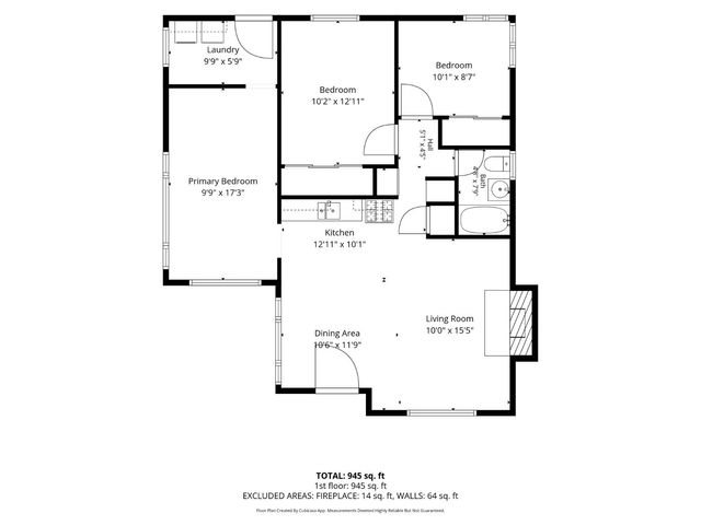 351 Nevis Street, Morro Bay, CA 93442