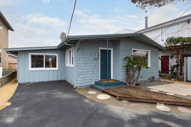 351 Nevis Street, Morro Bay, CA 93442