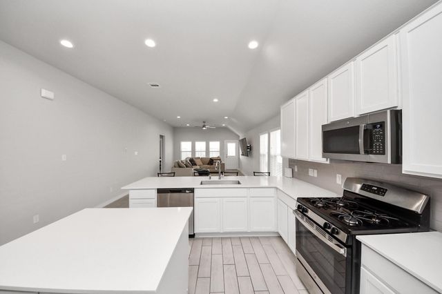 10915 W Fall Fern Circle, Houston, TX 77044