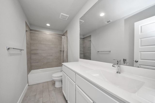 10915 W Fall Fern Circle, Houston, TX 77044