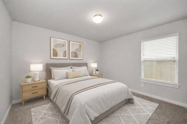 10915 W Fall Fern Circle, Houston, TX 77044