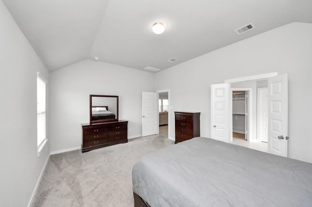 10915 W Fall Fern Circle, Houston, TX 77044