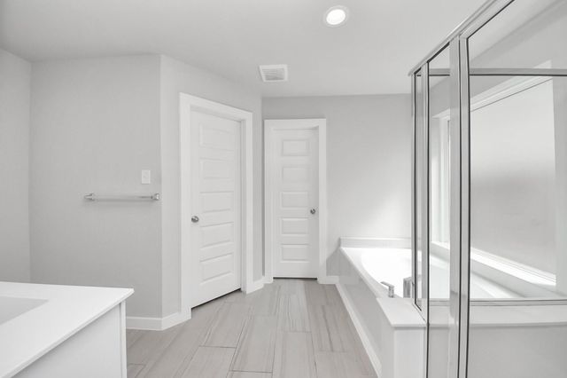 10915 W Fall Fern Circle, Houston, TX 77044
