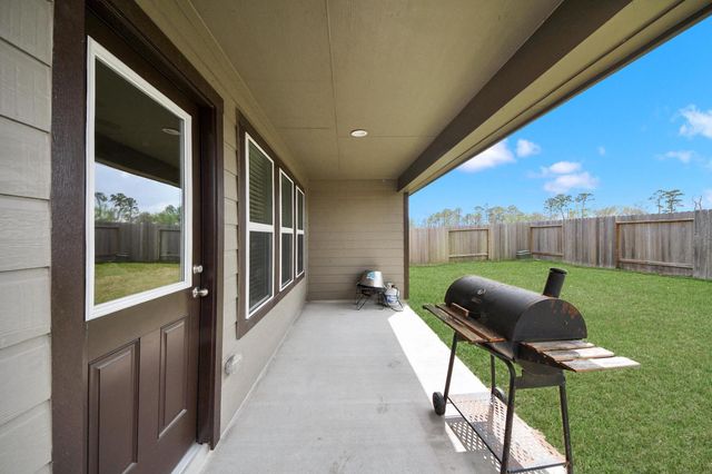 10915 W Fall Fern Circle, Houston, TX 77044