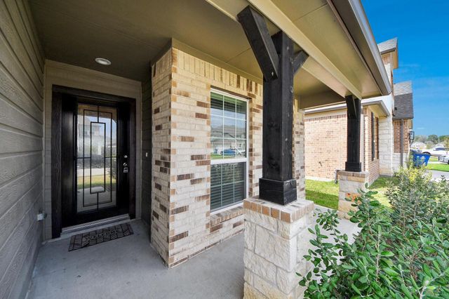 10915 W Fall Fern Circle, Houston, TX 77044