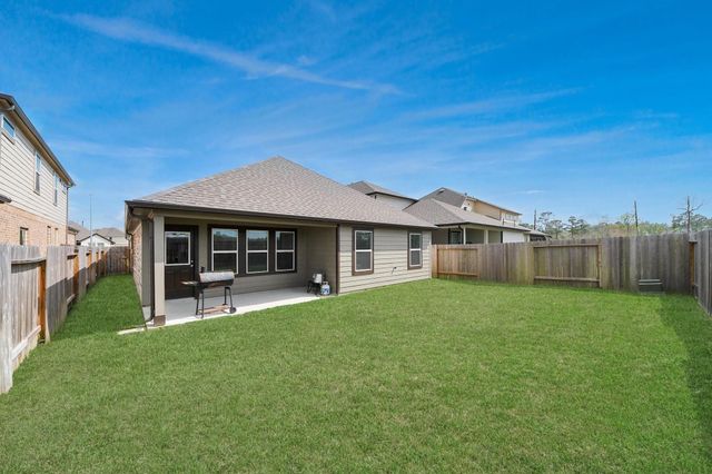 10915 W Fall Fern Circle, Houston, TX 77044