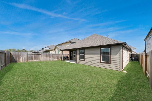 10915 W Fall Fern Circle, Houston, TX 77044