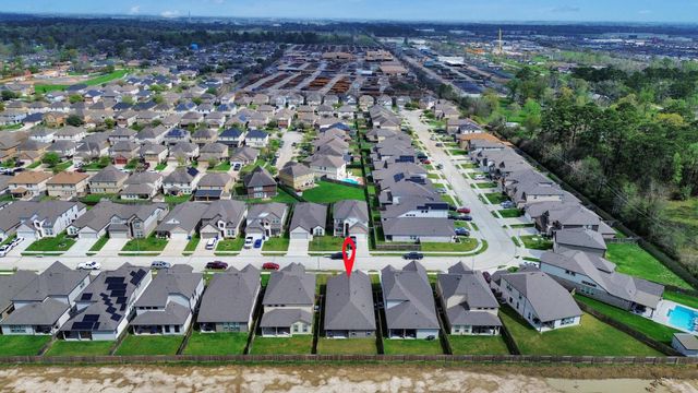 10915 W Fall Fern Circle, Houston, TX 77044