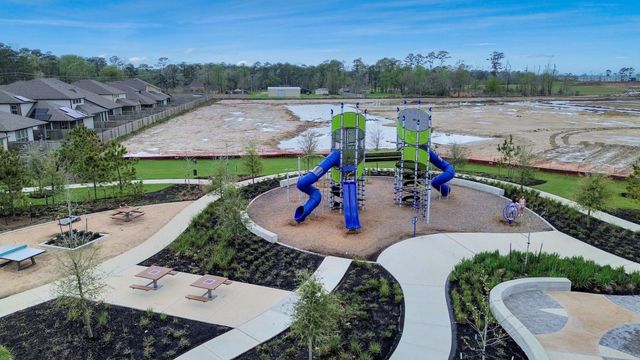10915 W Fall Fern Circle, Houston, TX 77044