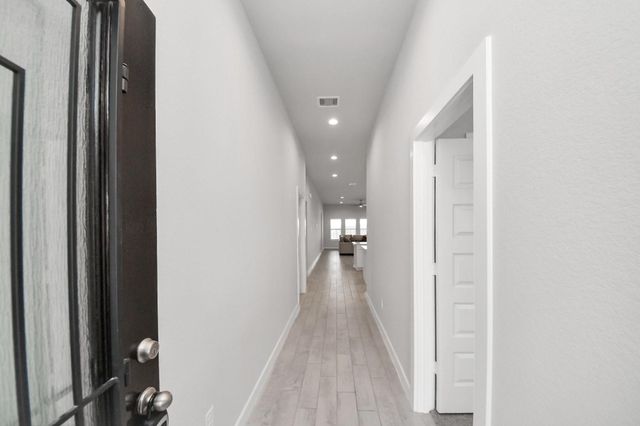 10915 W Fall Fern Circle, Houston, TX 77044