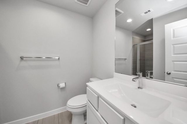 10915 W Fall Fern Circle, Houston, TX 77044