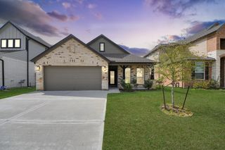 10915 W Fall Fern Circle, Houston, TX 77044