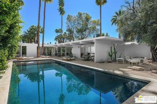 1272 E Verbena Drive, Palm Springs, CA 92262