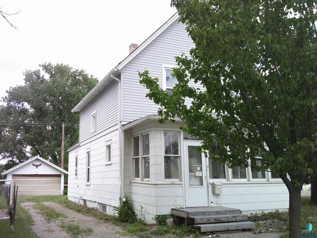 714 SW 3rd Ave Avenue, Aberdeen, SD 57041